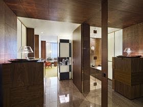 アンダーズ東京