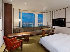 アンダーズ東京