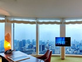 【東京都六本木・麻布】最高級ホテル アンダーズ東京