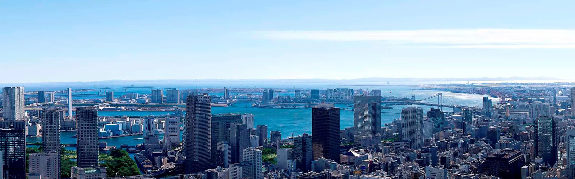 アンダーズ 東京