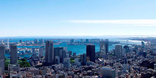 アンダーズ 東京