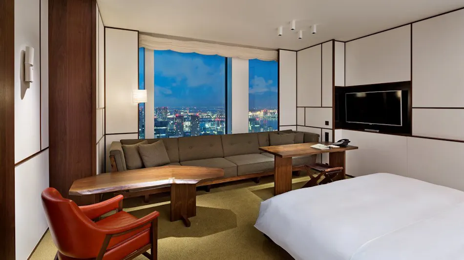 Andaz Tokyo