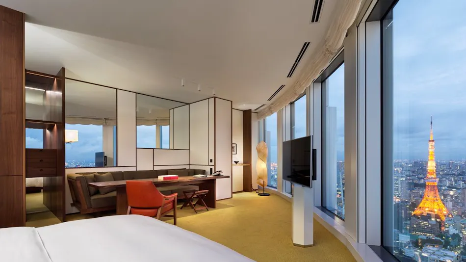 Andaz Tokyo