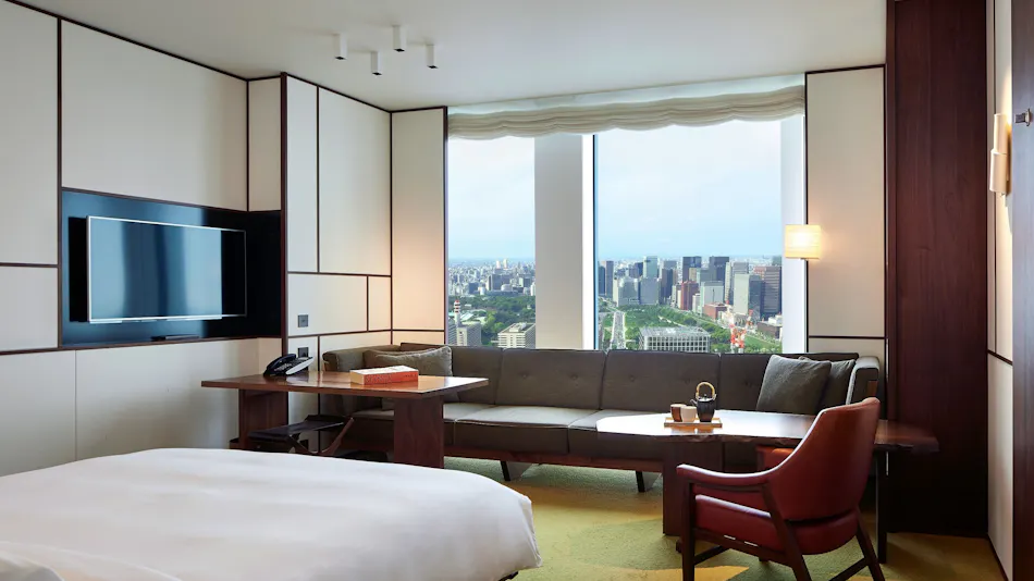 Andaz Tokyo