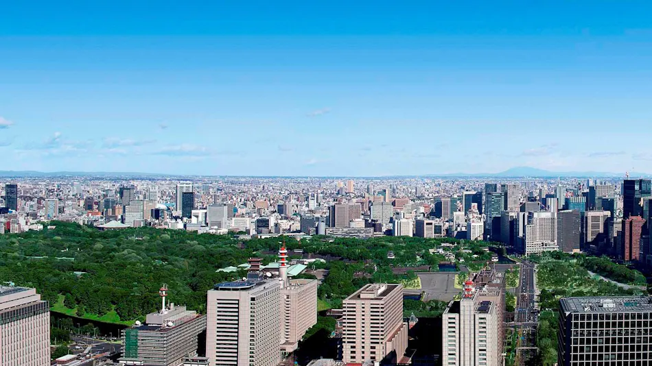Andaz Tokyo