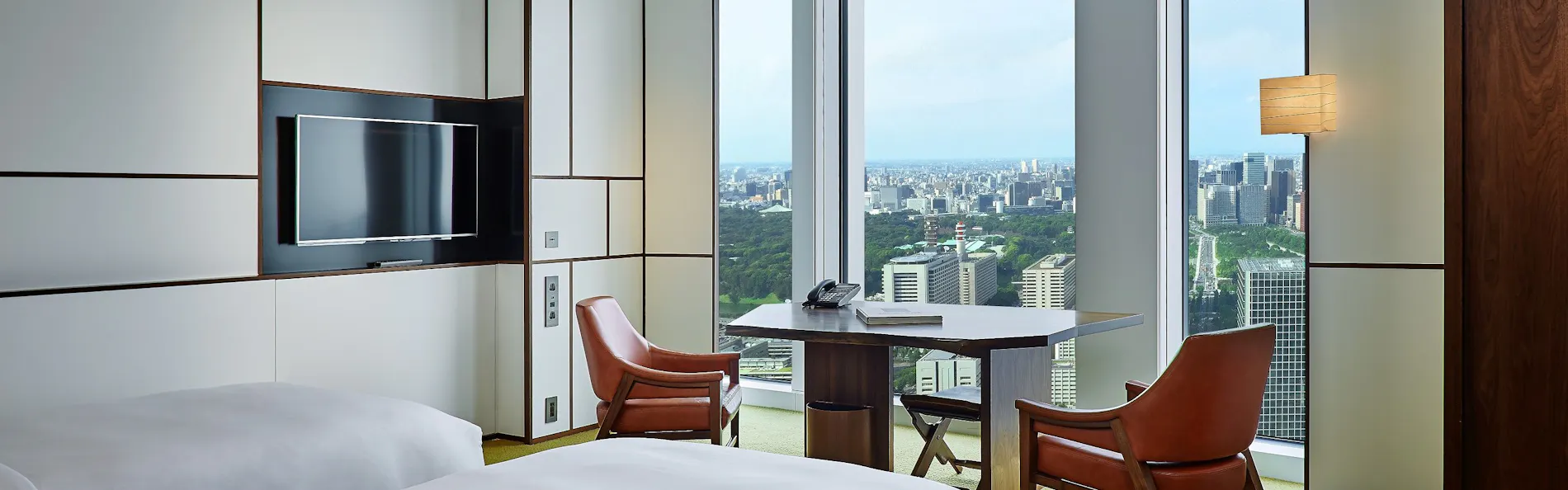 アンダーズ 東京