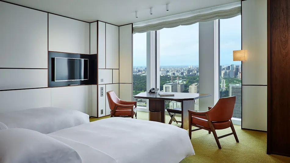 Andaz Tokyo