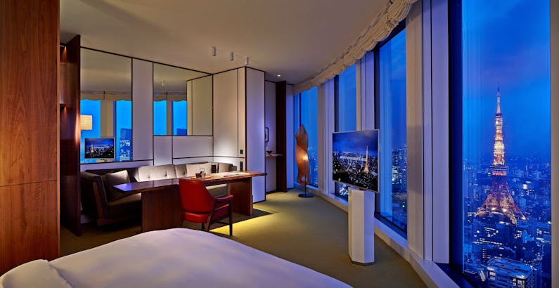 デラックス タワービューキング 東京タワー 側 スタンダードレート 47階以上の高層階ステイ 地上0m超から望む上質なひととき 室料のみ プラン アンダーズ 東京 一休 Com デラックス タワービューキング 東京タワー 側 スタンダードレート 47階以上の高層階ステイ 地上0m超から望む上質なひととき 室料のみ プラン アンダーズ 東京 一休 Com