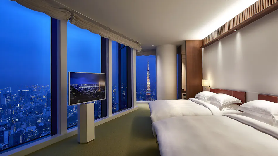 Andaz Tokyo