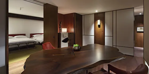 アンダーズ 東京