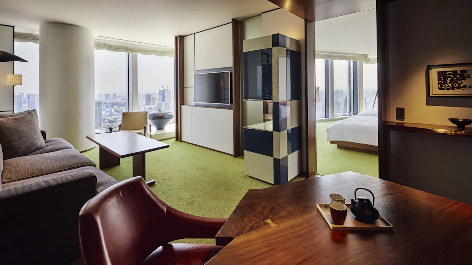 Andaz Tokyo
