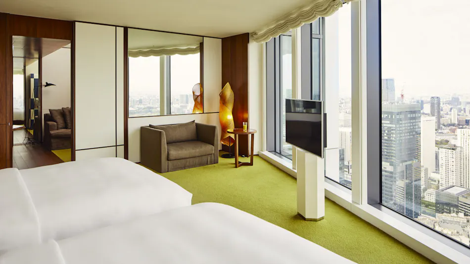 Andaz Tokyo