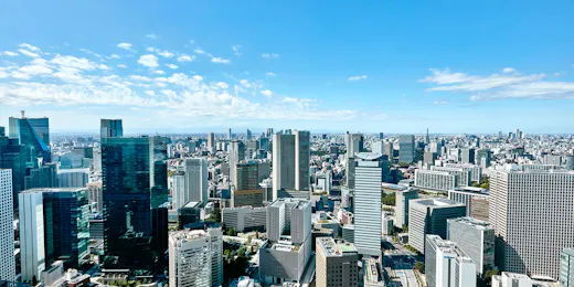 アンダーズ 東京
