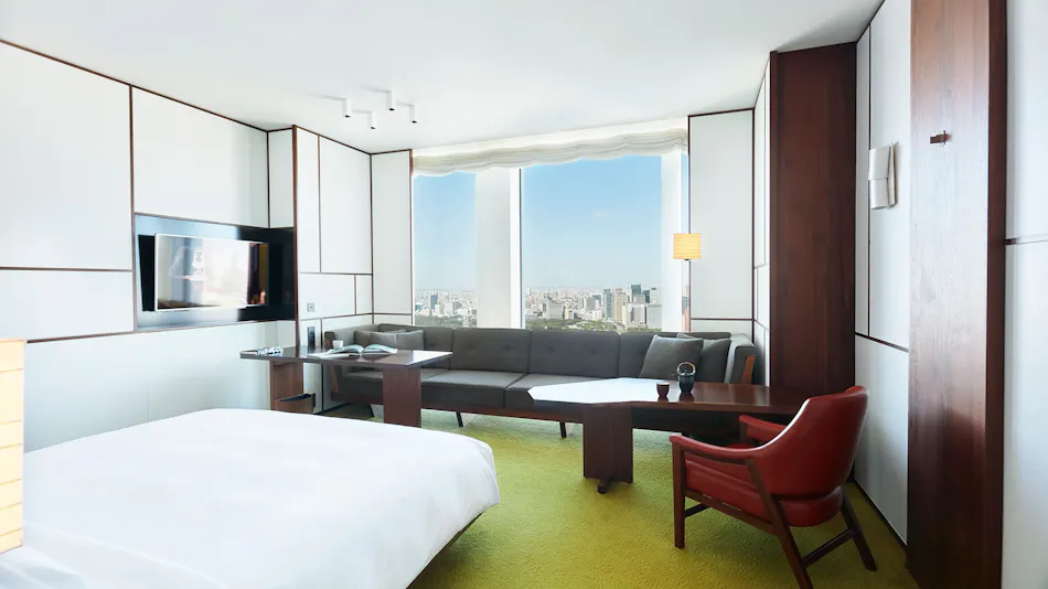 Andaz Tokyo