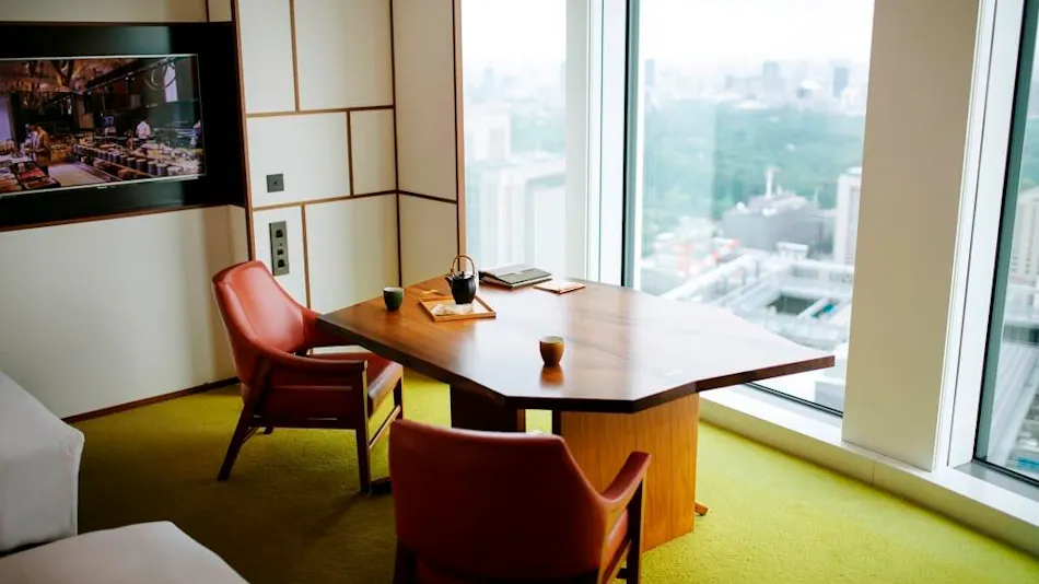 Andaz Tokyo