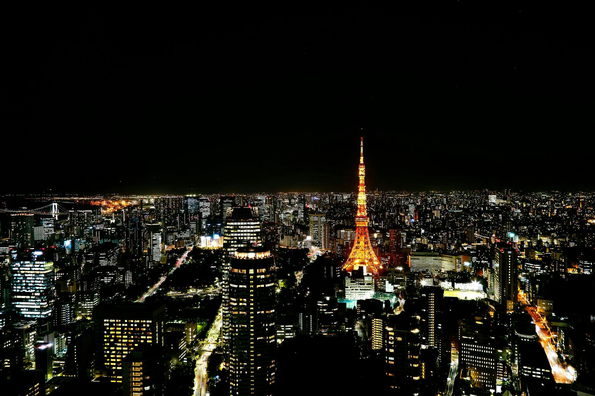 アンダーズ 東京