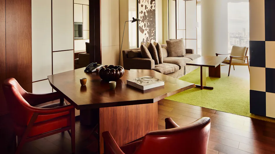 Andaz Tokyo