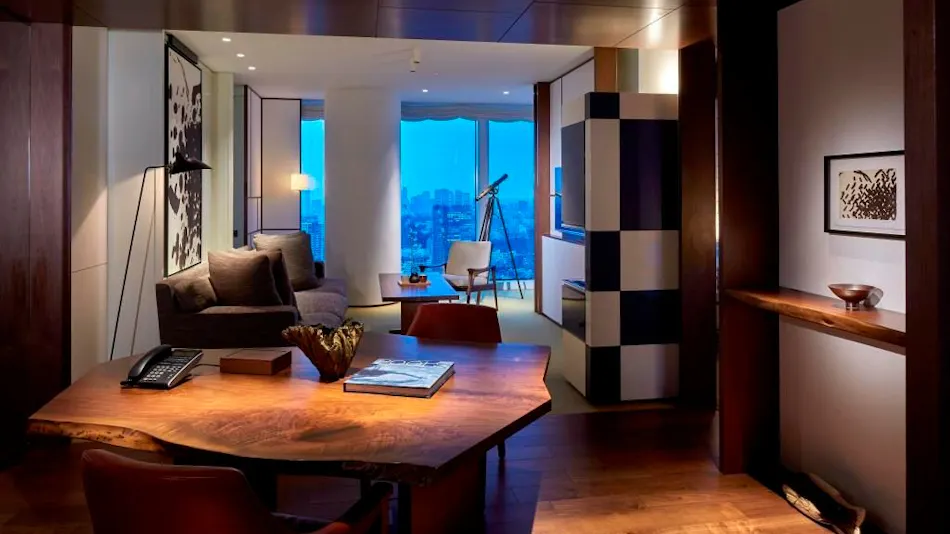Andaz Tokyo