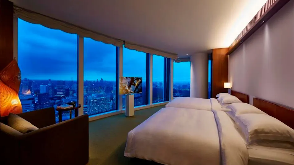 Andaz Tokyo