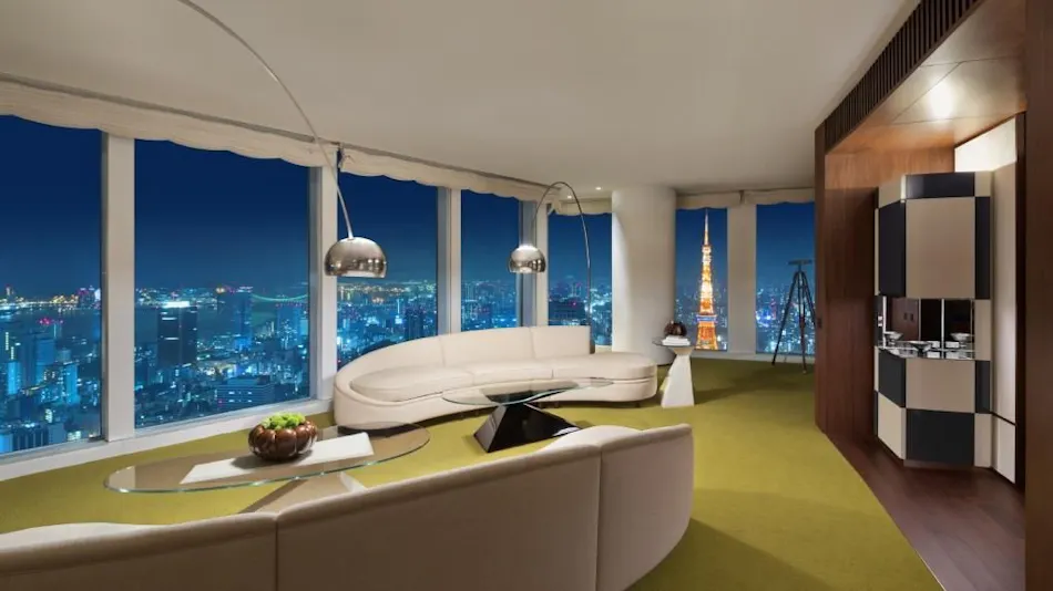 Andaz Tokyo