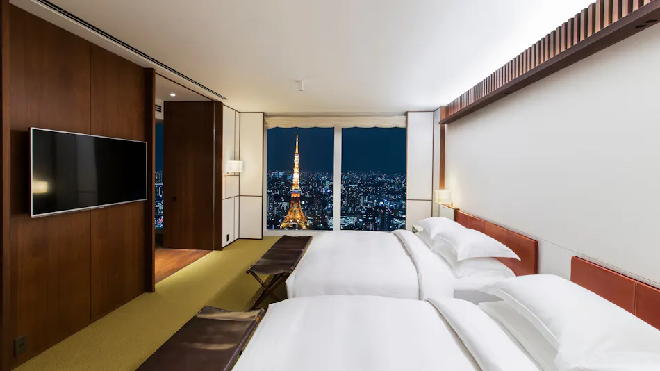 Andaz Tokyo