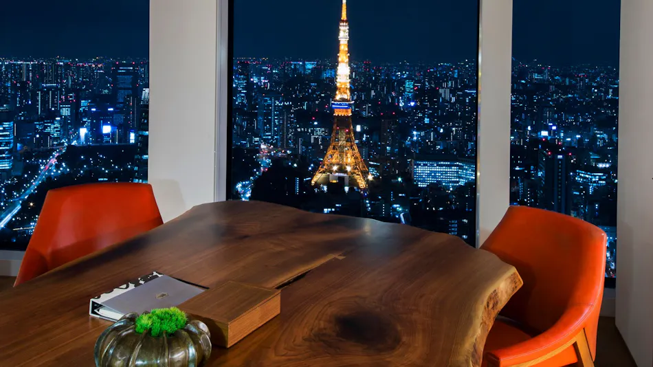 Andaz Tokyo