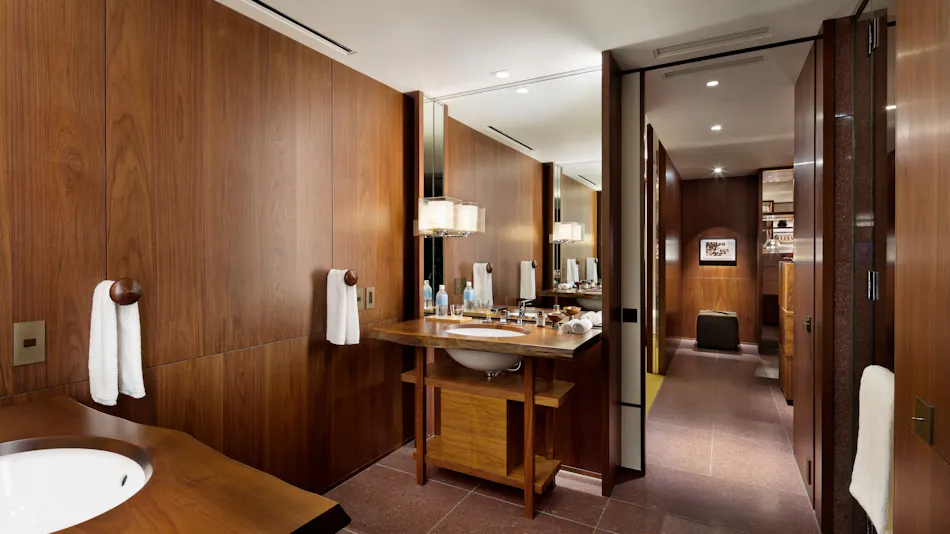 Andaz Tokyo