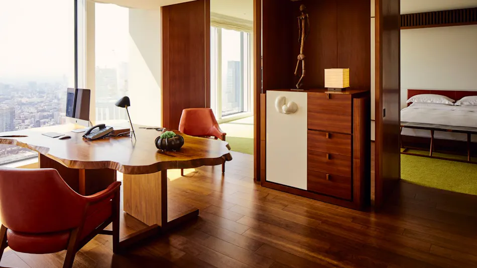 Andaz Tokyo