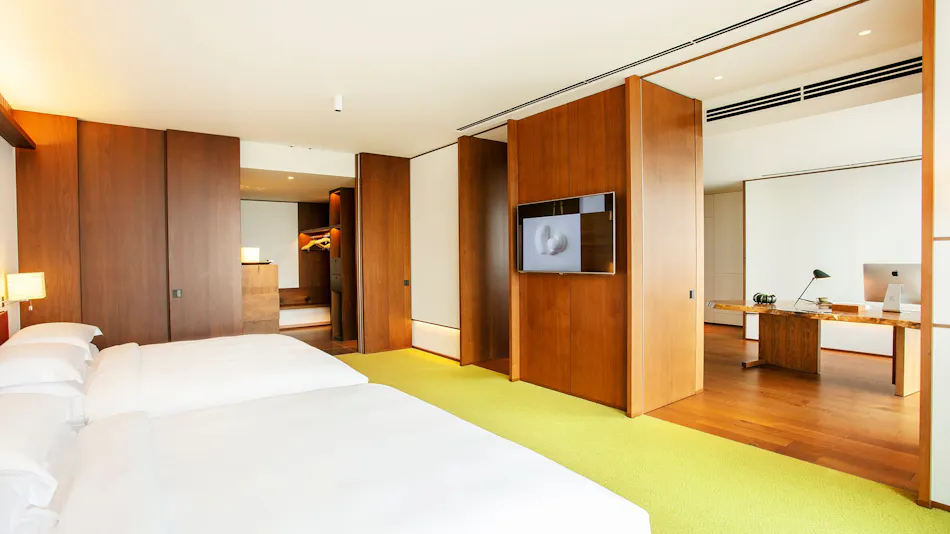 Andaz Tokyo