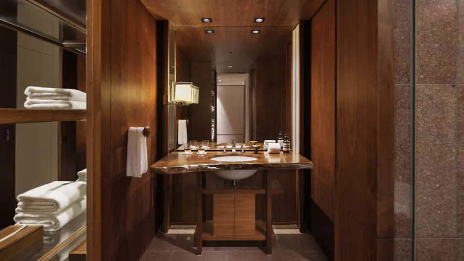 Andaz Tokyo