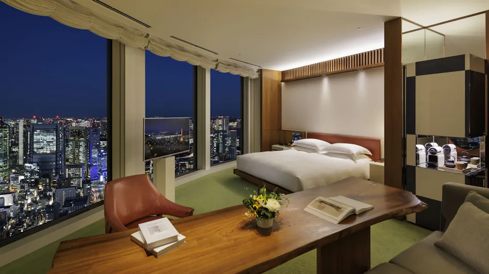 Andaz Tokyo