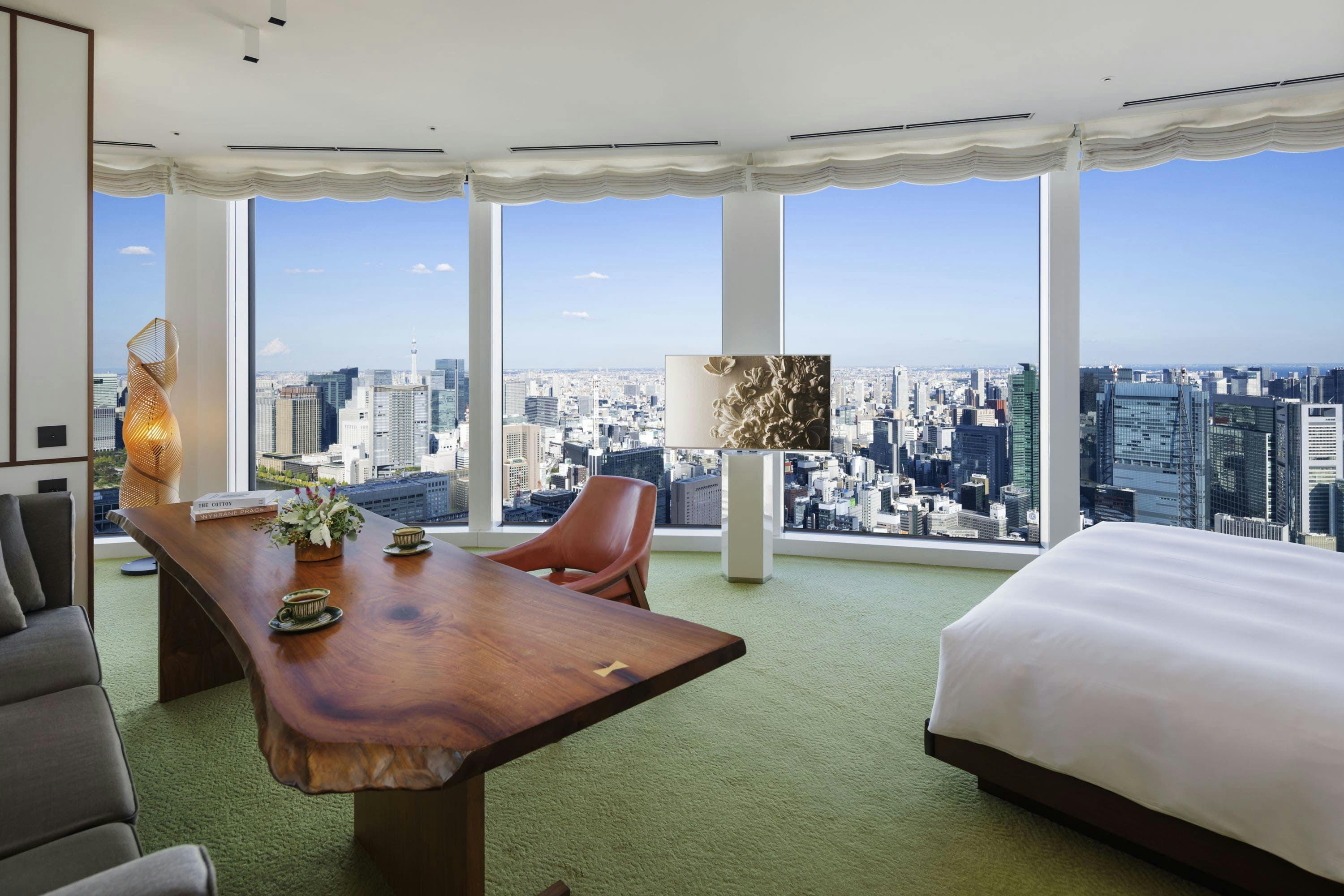 Deluxe Day Panorama