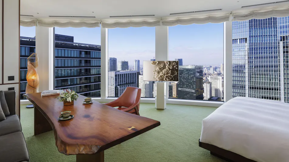 Andaz Tokyo