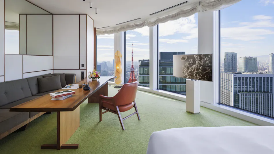 Andaz Tokyo
