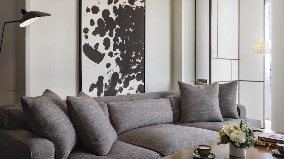 Andaz Tokyo