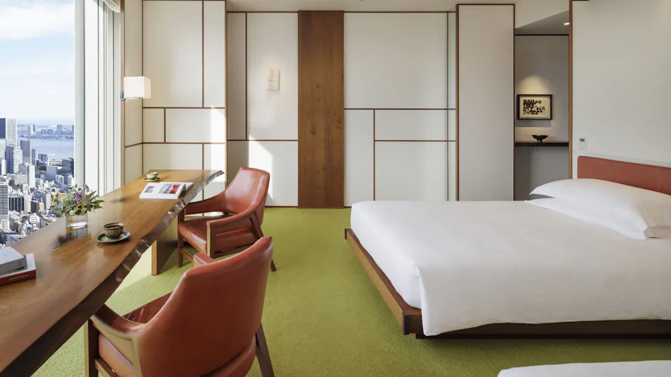 Andaz Tokyo