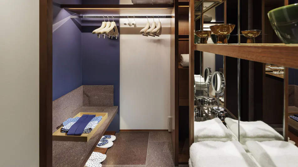 Andaz Tokyo