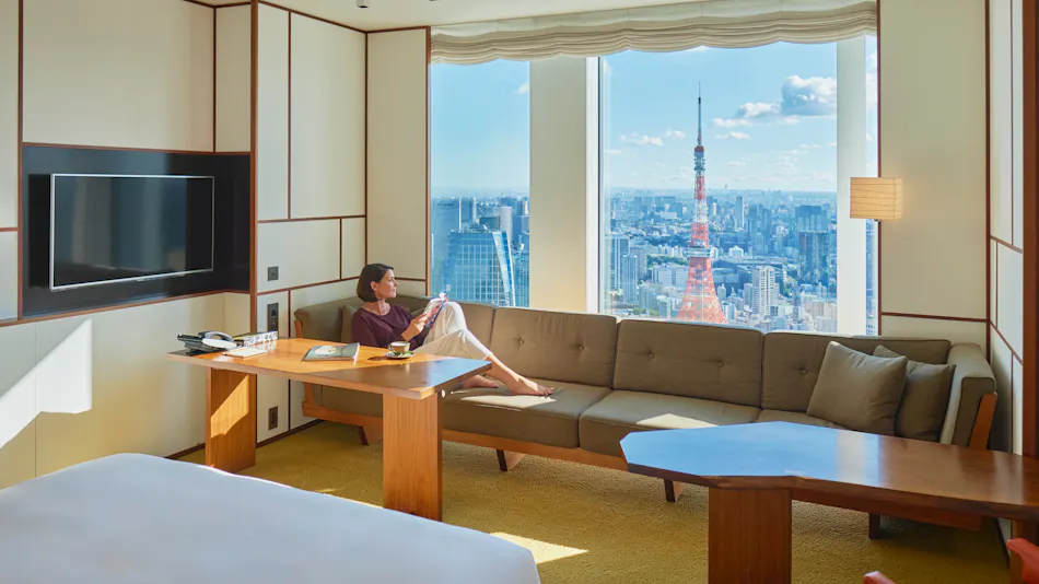 Andaz Tokyo