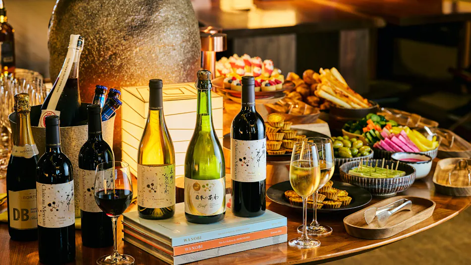 Andaz Tokyo