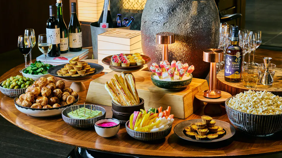 Andaz Tokyo