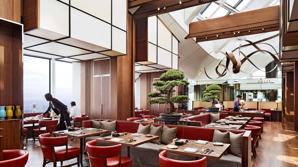 Andaz Tokyo