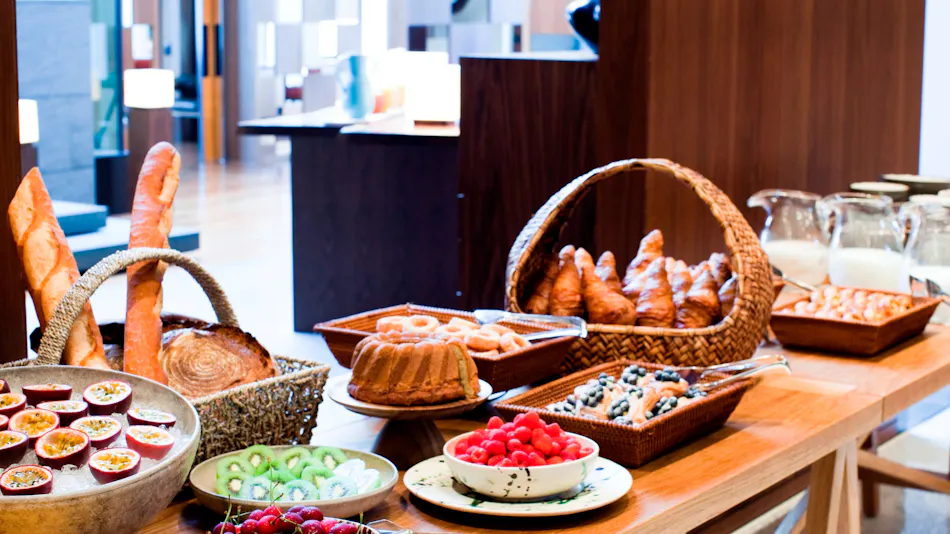 Andaz Tokyo