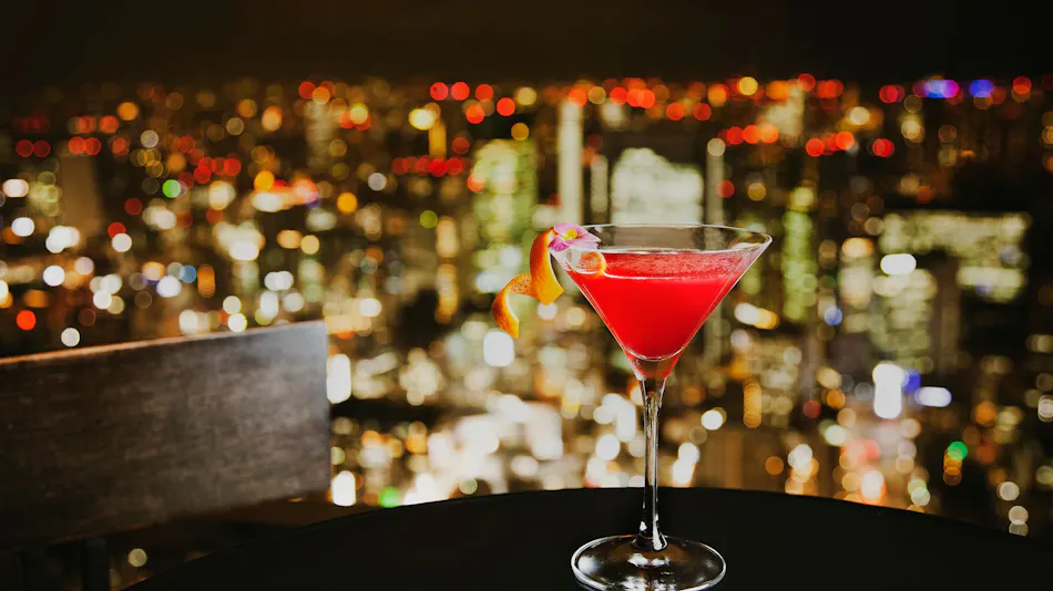 Andaz Tokyo