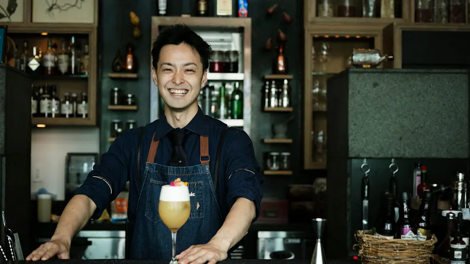 Andaz Tokyo