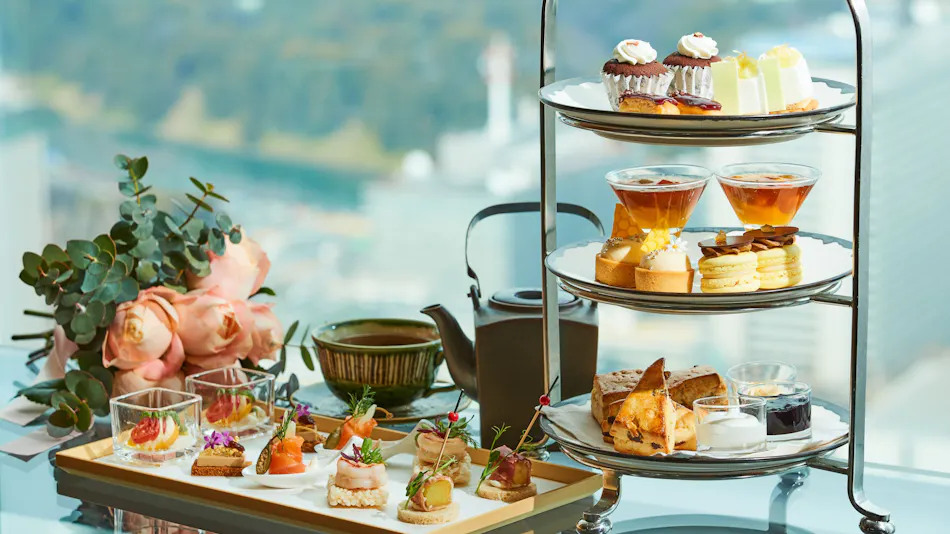 Andaz Tokyo