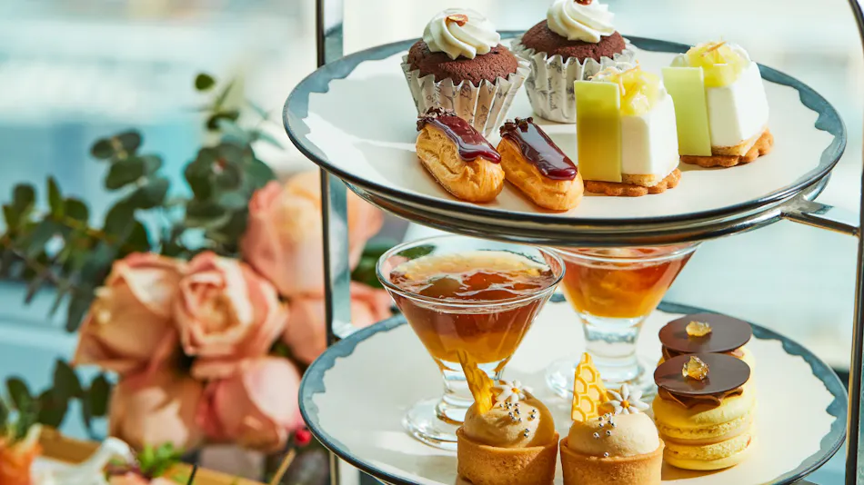 Andaz Tokyo