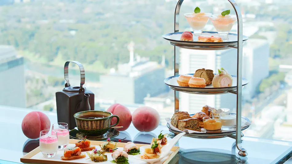 Andaz Tokyo