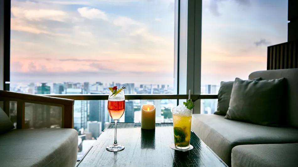 Andaz Tokyo