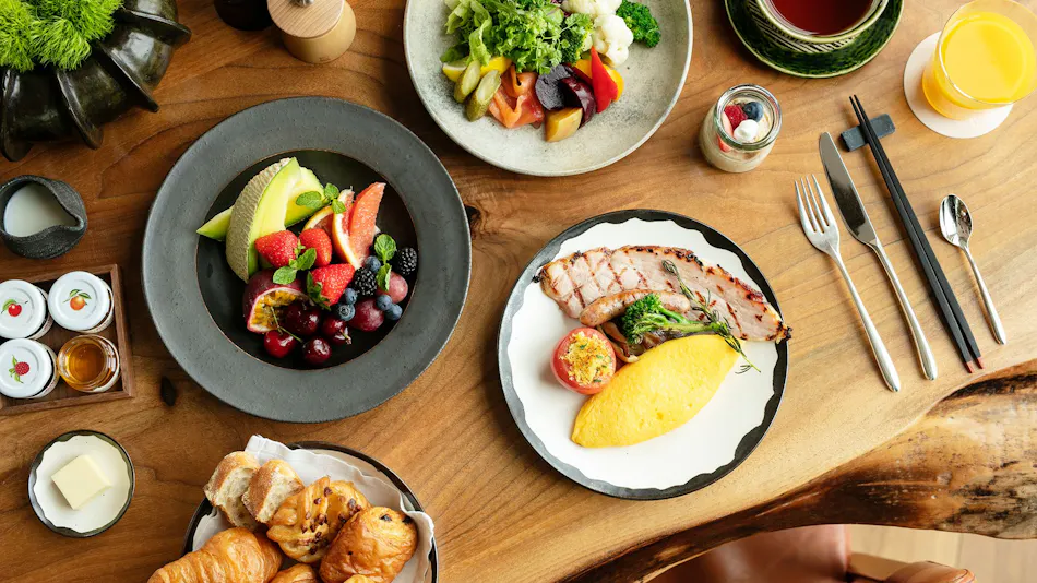 Andaz Tokyo