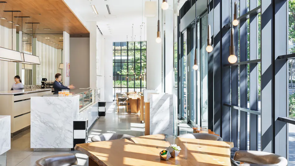 Andaz Tokyo